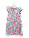 Rochie vara fetite Summer cu floricele mici