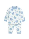 pijama-copii-bebelusi-ministyle-albastru-ursuleti