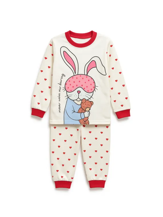 pijama-fetite-fete-imprimeu-iepuras-ministyle-0344