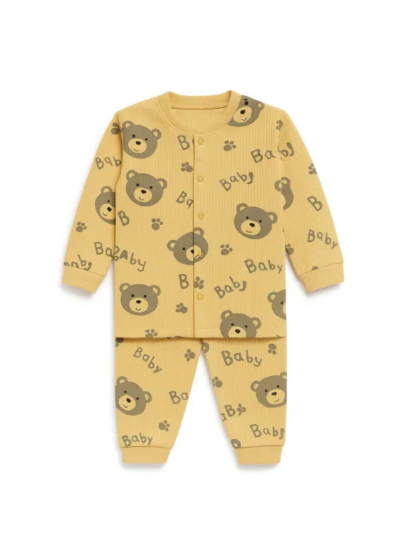 pijama-copii-capse-imprimeu-ursuleti-ministyle-3878