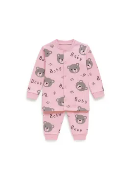 pijama-fete-copii-imprimeu-ursuleti-bluza-capse-ministyle-0965