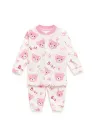 pijama-fete-copii-imprimeu-ursuleti-bluza-capse-ministyle-roz-3678