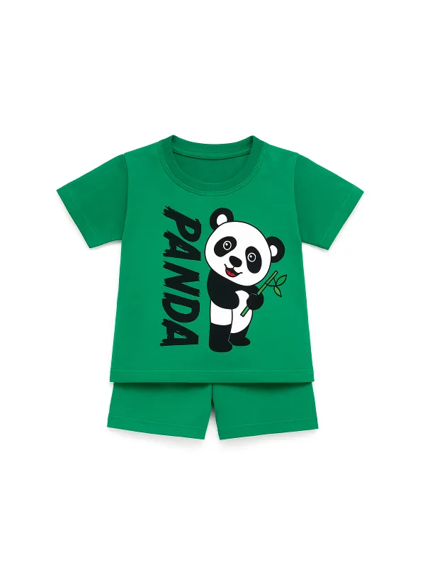 compleu-baieti-de-vara-imprimeu-panda-verde-ministyle-1243
