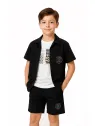 compleu-baieti-vara-ministyle-camasa-tricou-fashion-1547