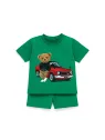 compleu-bebe-baieti-ministyle-vara-urs-masina-verde-6547