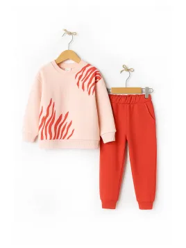 trening-fete-vatuit-calduros-ministyle-roz-rosu-3422