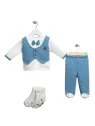 camasa-pantaloni-sosetele-set-albastru-ministyle