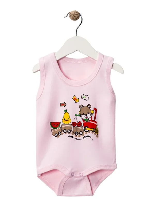 body-bebelusi-roz-trenulet-ministyle