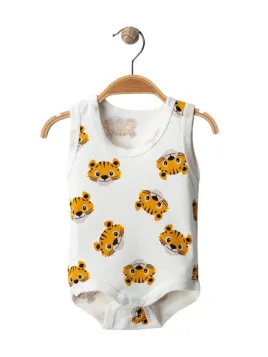 body-bebelusi-tigru-maieu-alb-ministyle