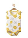 body-imprimeu-ursuleti-alb-galben-ministyle