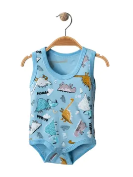 body-bebelusi-dinozauri-albastru-ministyle