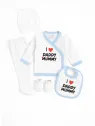 set-5-piese-bebelusi-baietel-i-love-mummu-ministyle