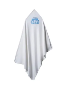 Baby towel blanket, cotton, 70x90, without hood